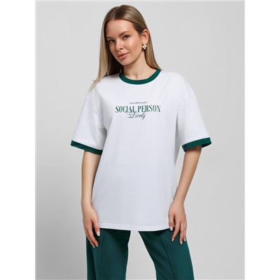 Футболка Магнат