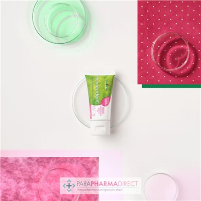 Boiron Homéodent - Soin Premières Dents - 2-6 Ans - Goût Fraise Framboise - Dentifrice 50 ml