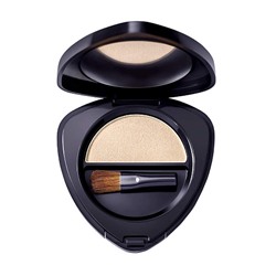 Тени для век 06 "Белый опал" (Eyeshadow 06 white opal)