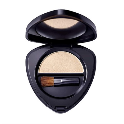 Тени для век 06 "Белый опал" (Eyeshadow 06 white opal)