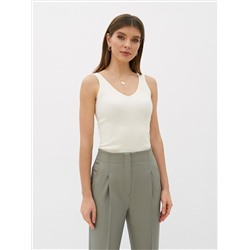 Топ Трикотажный