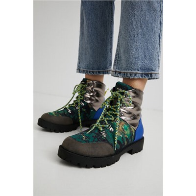 Zapatos biker trekking