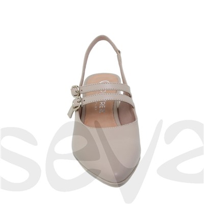 Desiree, ZAPATO SEÑORA PIEL
