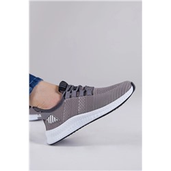Tonny Black Unisex Füme Spor Ayakkabı Tbıdl TBIDL-0