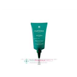 René Furterer Astera Fresh Sérum Apaisant Fraîcheur Sans Rinçage Cuir Chevelu Irrité 75ml