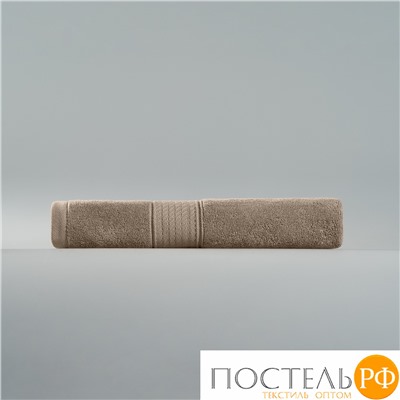 Estia МАРТОС беж Полотенце 70х130, 100% хлопок, 450 г/м2 R