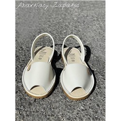 Ab.Zapatos 320-8 PC Hielo+PELLE LUX/2 (830) CB-6 АКЦИЯ
