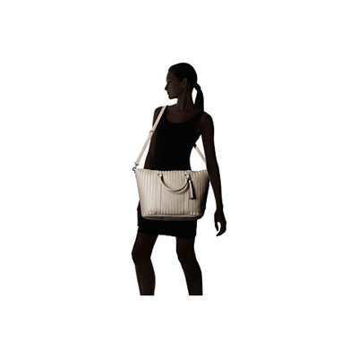 Sullivan Weave Weekender with Tassel