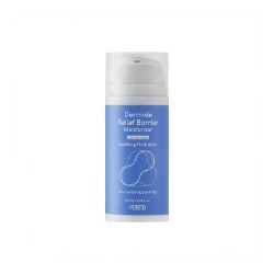 Dermide Relief Barrier Moisturizer Увлажняющий крем с керамидами
