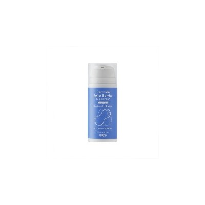 Dermide Relief Barrier Moisturizer Увлажняющий крем с керамидами