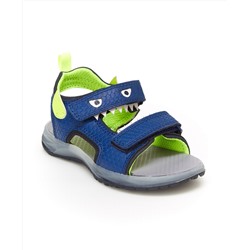 Carter's Toddler Boys Lighted Sandal