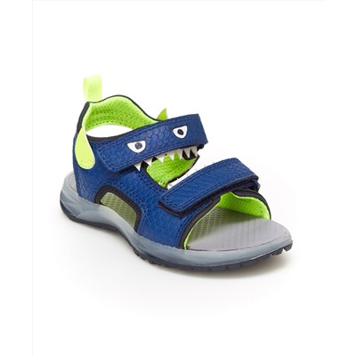Carter's Toddler Boys Lighted Sandal