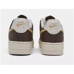 WOMEN'S NIKE AIR FORCE 1 '07 CASUAL SHOES
