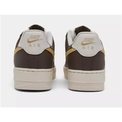 WOMEN'S NIKE AIR FORCE 1 '07 CASUAL SHOES