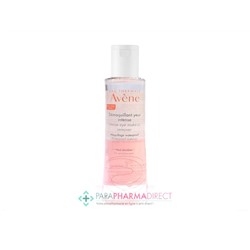 Avène Démaquillant Yeux Intense 125ml