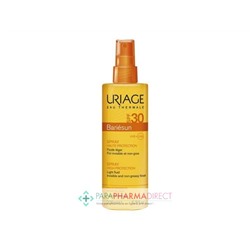Uriage Bariésun Spray Solaire SPF30 200ml
