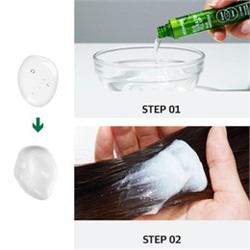 Bio Keratin Fill Up Hair Ampoule (13ml*10ea), Укрепляющие филлеры для волос