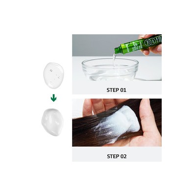 Bio Keratin Fill Up Hair Ampoule (13ml*10ea), Укрепляющие филлеры для волос