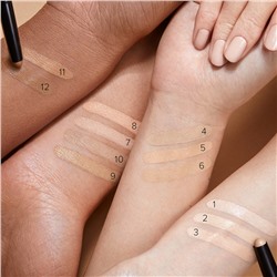 new universal stick concealer