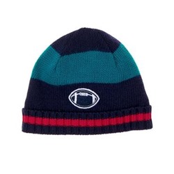 Football Beanie