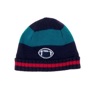 Football Beanie