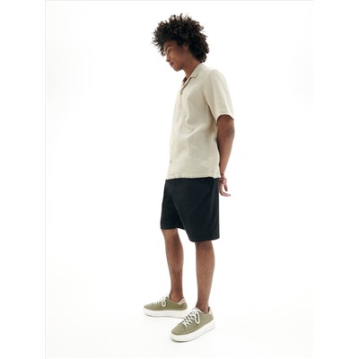 Jogger shorts