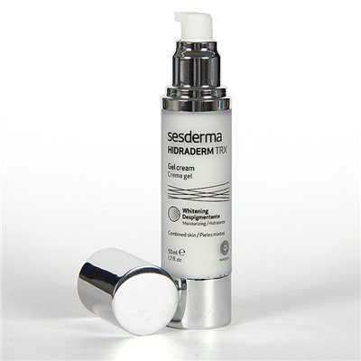S*sd*rma Hidraderm TRX Crema Gel 50 ml