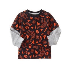 Halloween Tee