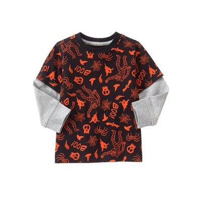 Halloween Tee