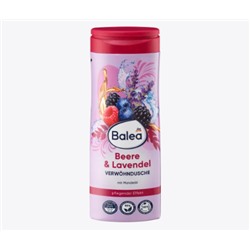 Verwöhndusche Beere & Lavendel, 300 ml