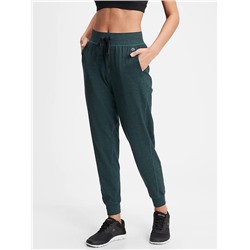 GapFit Joggers in Brushed Jersey
