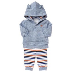 Fox 2-Piece Set