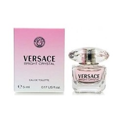 Versace Bright Crystal Perfume for Women
