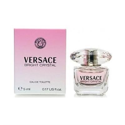 Versace Bright Crystal Perfume for Women