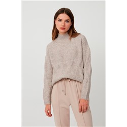 Jersey Beige