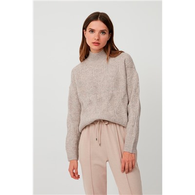 Jersey Beige
