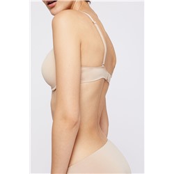 Sujetador con relleno Pure Fit Natural