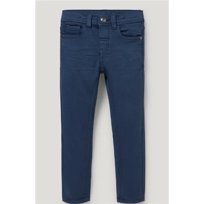 Thermohose - Slim Fit