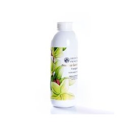 Ароматизированный тальк Oriental Princess Франжипани 85 гр/Oriental Princess Princess Garden Frangipani Perfumed Talc 85 gr