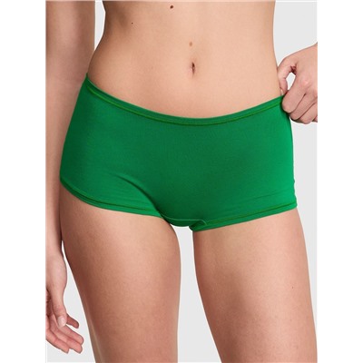 Cotton Boyshort Panty