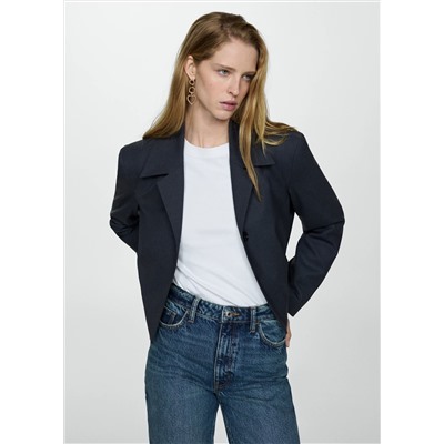 Jeans Mom2000 mom tiro alto