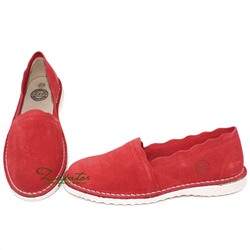 АВ. Zapatos CAMPING FUEGO — АКЦИЯ 💥