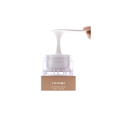 Lactopro Biome  Daily Cream Крем с лактобактериями для укрепления биома кожи