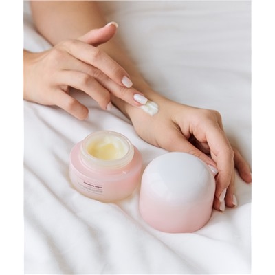 [YOZO] АНТИСТРЕСС/УВЛАЖНЕНИЕ Крем для лица Astemizole And Stability Hydrating Cream, 50 гр