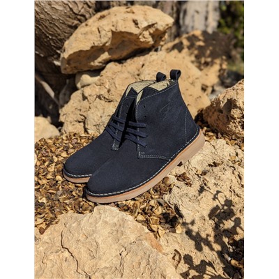 AB.Zapatos 1619/2 New · RМ · Marino АКЦИЯ