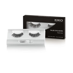 natural false eyelashes