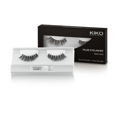 natural false eyelashes