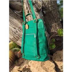 Ab.Zapatos 3420 TREBOL+PELLE Mochibol encina АКЦИЯ