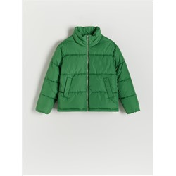 Steppjacke