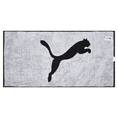 PUMA Towel Small 50 x 100 cm Handtuch